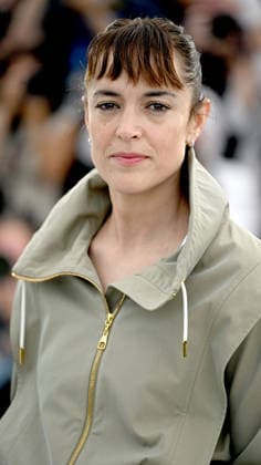 79ème Festival International du Film de Cannes 79th International Cannes Film Festival Photocall of the film La Venus Electrique 455887 2026 05 13 Cannes France Pons, Vimala  Copyright: xSergexArnalx xStarfacex STAR_455887_023
