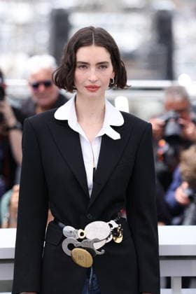 Cannes - Fast And Furious Cannes Classics Photocall Meadow Walker poses during The Fast And The Furious photocall at the 79th annual Cannes Film Festival at Palais des Festivals on May 13, 2026 in Cannes, France. Photo by Jerome Domine ABACAPRESS.COM Cannes France  Copyright: xDominexJerome ABACAx