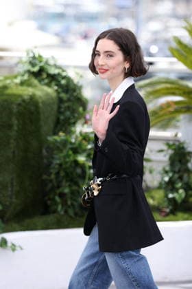 Cannes - Fast And Furious Cannes Classics Photocall Meadow Walker poses during The Fast And The Furious photocall at the 79th annual Cannes Film Festival at Palais des Festivals on May 13, 2026 in Cannes, France. Photo by Jerome Domine ABACAPRESS.COM Cannes France  Copyright: xDominexJerome ABACAx