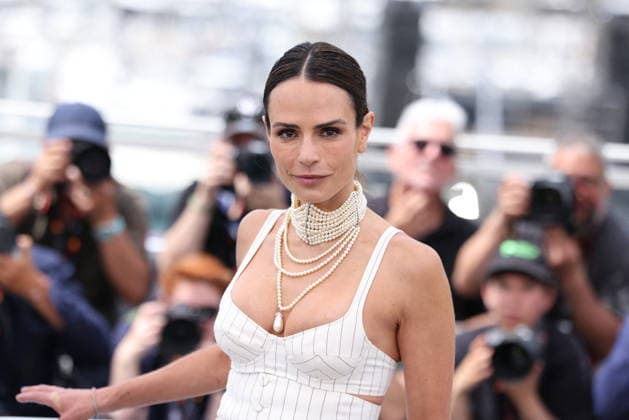 Cannes - Fast And Furious Cannes Classics Photocall Jordana Brewster poses during The Fast And The Furious photocall at the 79th annual Cannes Film Festival at Palais des Festivals on May 13, 2026 in Cannes, France. Photo by Jerome Domine ABACAPRESS.COM Cannes France  Copyright: xDominexJerome ABACAx