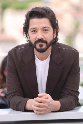 Diego Luna at the photocall for the feature film Ceniza en la Boca Ashes at the Festival de Cannes 2026 79 Cannes International Film Festival at the Palais des Festivals Cannes, 13 05 2026 Foto:xD.xBedrosianx xFuturexImagex ashes_6512