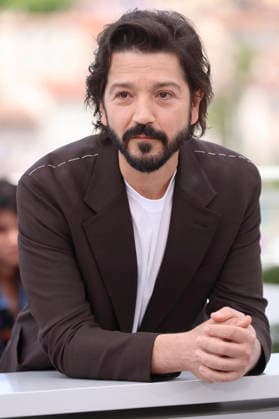 Diego Luna at the photocall for the feature film Ceniza en la Boca Ashes at the Festival de Cannes 2026 79 Cannes International Film Festival at the Palais des Festivals Cannes, 13 05 2026 Foto:xD.xBedrosianx xFuturexImagex ashes_6513