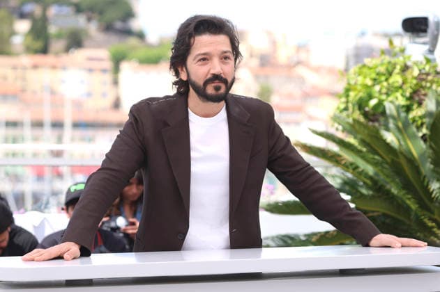 Diego Luna at the photocall for the feature film Ceniza en la Boca Ashes at the Festival de Cannes 2026 79 Cannes International Film Festival at the Palais des Festivals Cannes, 13 05 2026 Foto:xD.xBedrosianx xFuturexImagex ashes_6514