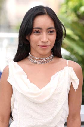 Anna Diaz at the photocall for the feature film Ceniza en la Boca Ashes at the Festival de Cannes 2026 79 Cannes International Film Festival at the Palais des Festivals Cannes, 13 05 2026 Foto:xD.xBedrosianx xFuturexImagex ashes_6522