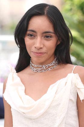 Anna Diaz at the photocall for the feature film Ceniza en la Boca Ashes at the Festival de Cannes 2026 79 Cannes International Film Festival at the Palais des Festivals Cannes, 13 05 2026 Foto:xD.xBedrosianx xFuturexImagex ashes_6524
