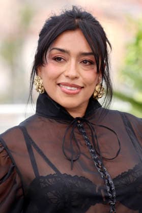 Adriana Paz at the photocall for the feature film Ceniza en la Boca Ashes at the Festival de Cannes 2026 79 Cannes International Film Festival at the Palais des Festivals Cannes, 13 05 2026 Foto:xD.xBedrosianx xFuturexImagex ashes_6530
