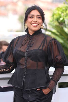 Adriana Paz at the photocall for the feature film Ceniza en la Boca Ashes at the Festival de Cannes 2026 79 Cannes International Film Festival at the Palais des Festivals Cannes, 13 05 2026 Foto:xD.xBedrosianx xFuturexImagex ashes_6527
