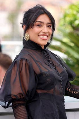 Adriana Paz at the photocall for the feature film Ceniza en la Boca Ashes at the Festival de Cannes 2026 79 Cannes International Film Festival at the Palais des Festivals Cannes, 13 05 2026 Foto:xD.xBedrosianx xFuturexImagex ashes_6529