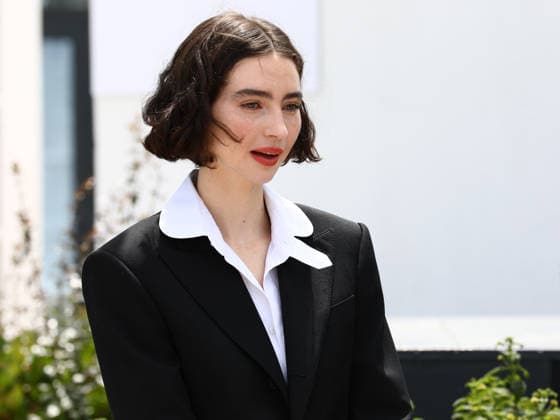 May 13, 2026, Cannes, Cote D azur, France: MEADOW WALKER, daughter of Paul Walker, during the Fast and Furious at the 79th Annual Cannes Film Festival at Palais des Festivals in Cannes, France Cannes France  - ZUMAc179 20260513_zep_c179_036 Copyright: xMickaelxChavetx