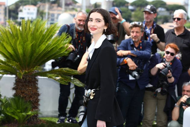 May 13, 2026, Cannes, Cote D azur, France: MEADOW WALKER, daughter of Paul Walker, during the Fast and Furious at the 79th Annual Cannes Film Festival at Palais des Festivals in Cannes, France Cannes France - ZUMAc179 20260513_zep_c179_032 Copyright: xMickaelxChavetx