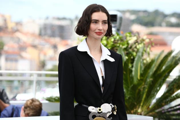 May 13, 2026, Cannes, Cote D azur, France: MEADOW WALKER, daughter of Paul Walker, during the Fast and Furious at the 79th Annual Cannes Film Festival at Palais des Festivals in Cannes, France Cannes France - ZUMAc179 20260513_zep_c179_035 Copyright: xMickaelxChavetx