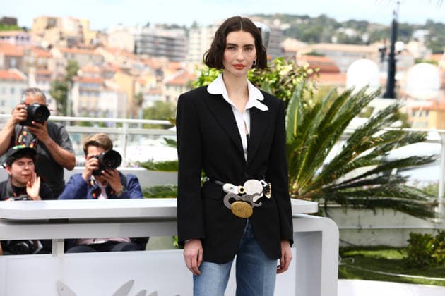 May 13, 2026, Cannes, Cote D azur, France: MEADOW WALKER, daughter of Paul Walker, during the Fast and Furious at the 79th Annual Cannes Film Festival at Palais des Festivals in Cannes, France Cannes France - ZUMAc179 20260513_zep_c179_033 Copyright: xMickaelxChavetx