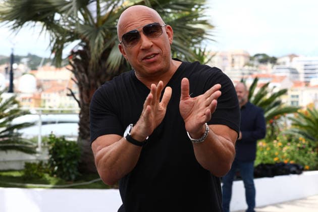 May 13, 2026, Cannes, Cote D azur, France: during the Fast and Furious at the 79th Annual Cannes Film Festival at Palais des Festivals in Cannes, France Cannes France  - ZUMAc179 20260513_zep_c179_047 Copyright: xMickaelxChavetx