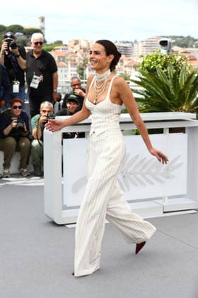 May 13, 2026, Cannes, Cote D azur, France: JORDANA BREWSTER during the Fast and Furious at the 79th Annual Cannes Film Festival at Palais des Festivals in Cannes, France Cannes France  - ZUMAc179 20260513_zep_c179_054 Copyright: xMickaelxChavetx