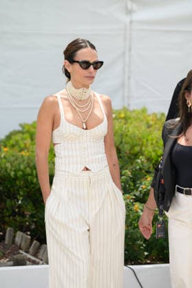 The Fast and the Furious Photocall at 79th Festival de Cannes - Cannes, France CANNES, FRANCE. May 13, 2026: Jordana Brewster at the photocall for The Fast and the Furious at the 79th Festival de Cannes. Picture: Paul Smith Featureflash Cannes France  Copyright: xPaulxSmithx xFeatureflashx