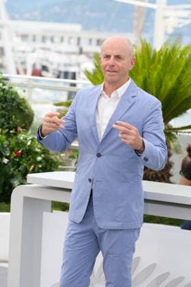 The Fast and the Furious Photocall at 79th Festival de Cannes - Cannes, France CANNES, FRANCE. May 13, 2026: Neal H. Moritz at the photocall for The Fast and the Furious at the 79th Festival de Cannes. Picture: Paul Smith Featureflash Cannes France  Copyright: xPaulxSmithx xFeatureflashx