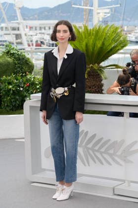 The Fast and the Furious Photocall at 79th Festival de Cannes - Cannes, France CANNES, FRANCE. May 13, 2026: Meadow Walker at the photocall for The Fast and the Furious at the 79th Festival de Cannes. Picture: Paul Smith Featureflash Cannes France  Copyright: xPaulxSmithx xFeatureflashx