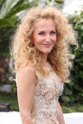 Cannes - Teenage Sex And Death At Camp Miasma Photocall JD Gillian Anderson posing during Teenage Sex And Death At Camp Miasma photocall at the 79th annual Cannes Film Festival at Palais des Festivals on May 13, 2026 in Cannes, France. Photo by Jerome Domine ABACAPRESS.COM Cannes France  Copyright: xDominexJerome ABACAx