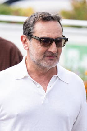 79th Cannes Film Festival Photocall of the movie -A venus electrique- Palais des Festivals - Cannes, France Gilles Lellouche 79th Cannes Film Festival Photocall of the movie -A venus electrique- Palais des Festivals - Cannes, France 13th May 2026 SGPItalia id 134688_010 *Not Exclusive  Copyright: xALFONSOxCATALANO SGPITALIAx