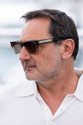 79th Cannes Film Festival Photocall of the movie -A venus electrique- Palais des Festivals - Cannes, France Gilles Lellouche 79th Cannes Film Festival Photocall of the movie -A venus electrique- Palais des Festivals - Cannes, France 13th May 2026 SGPItalia id 134688_010 *Not Exclusive  Copyright: xALFONSOxCATALANO SGPITALIAx
