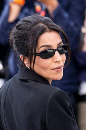 79th Cannes Film Festival Photocall of Un Certain Regard Jury Palais des Festivals - Cannes, France Leila Bekhti 79th Cannes Film Festival Photocall of Un Certain Regard Jury Palais des Festivals - Cannes, France 13th May 2026 SGPItalia id 134688_015 *Not Exclusive  Copyright: xALFONSOxCATALANO SGPITALIAx