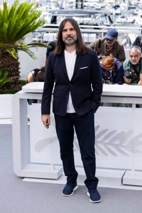 79th Cannes Film Festival Photocall of Un Certain Regard Jury Palais des Festivals - Cannes, France Khaled Mouzanar 79th Cannes Film Festival Photocall of Un Certain Regard Jury Palais des Festivals - Cannes, France 13th May 2026 SGPItalia id 134688_015 *Not Exclusive  Copyright: xALFONSOxCATALANO SGPITALIAx