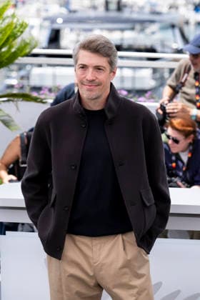 79th Cannes Film Festival Photocall of Un Certain Regard Jury Palais des Festivals - Cannes, France Thomas Cailley 79th Cannes Film Festival Photocall of Un Certain Regard Jury Palais des Festivals - Cannes, France 13th May 2026 SGPItalia id 134688_015 *Not Exclusive  Copyright: xALFONSOxCATALANO SGPITALIAx