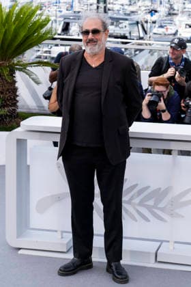 79th Cannes Film Festival Photocall of the movie -A venus electrique- Palais des Festivals - Cannes, France Gustave Kervern 79th Cannes Film Festival Photocall of the movie -A venus electrique- Palais des Festivals - Cannes, France 13th May 2026 SGPItalia id 134688_010 *Not Exclusive  Copyright: xALFONSOxCATALANO SGPITALIAx