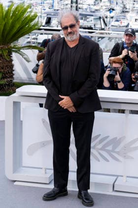 79th Cannes Film Festival Photocall of the movie -A venus electrique- Palais des Festivals - Cannes, France Gustave Kervern 79th Cannes Film Festival Photocall of the movie -A venus electrique- Palais des Festivals - Cannes, France 13th May 2026 SGPItalia id 134688_010 *Not Exclusive  Copyright: xALFONSOxCATALANO SGPITALIAx