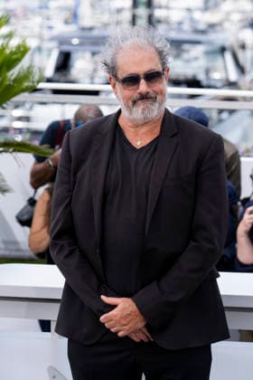 79th Cannes Film Festival Photocall of the movie -A venus electrique- Palais des Festivals - Cannes, France Gustave Kervern 79th Cannes Film Festival Photocall of the movie -A venus electrique- Palais des Festivals - Cannes, France 13th May 2026 SGPItalia id 134688_010 *Not Exclusive  Copyright: xALFONSOxCATALANO SGPITALIAx