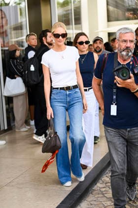 79th Cannes Film Festival People 13 May - part1 Martinez Hotel - Cannes, France Poppy Delevingne 79th Cannes Film Festival People 13 May - part1 Martinez Hotel - Cannes, France 13th May 2026 SGPItalia id 134688_013 *Not Exclusive  Copyright: xSGPx