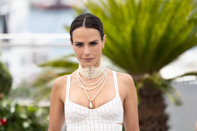 The Fast and the Furious photocall in Cannes CANNES, FRANCE - MAY 13: Jordana Brewster poses during The Fast And The Furious photocall at the 79th annual Cannes Film Festival at Palais des Festivals on May 13, 2026 in Cannes, France. CAP KA Kristina Afanasyeva Cannes Alpes-Maritimes France Copyright: xKristinaxAfanasyeva CapitalxPicturesx