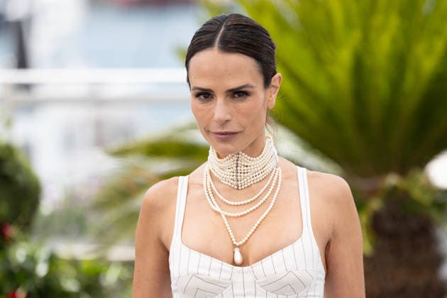 The Fast and the Furious photocall in Cannes CANNES, FRANCE - MAY 13: Jordana Brewster poses during The Fast And The Furious photocall at the 79th annual Cannes Film Festival at Palais des Festivals on May 13, 2026 in Cannes, France. CAP KA Kristina Afanasyeva Cannes Alpes-Maritimes France Copyright: xKristinaxAfanasyeva CapitalxPicturesx