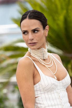 The Fast and the Furious photocall in Cannes CANNES, FRANCE - MAY 13: Jordana Brewster poses during The Fast And The Furious photocall at the 79th annual Cannes Film Festival at Palais des Festivals on May 13, 2026 in Cannes, France. CAP KA Kristina Afanasyeva Cannes Alpes-Maritimes France Copyright: xKristinaxAfanasyeva CapitalxPicturesx