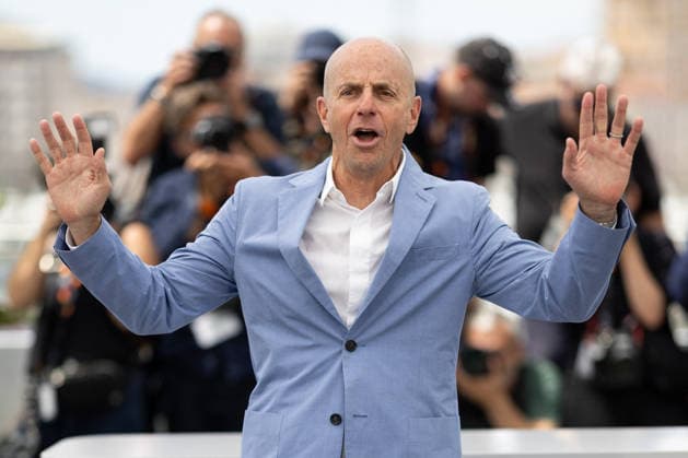 Neal H Moritz at the Fast and Furious photocall at the 79th International Film Festival in Cannes, France on May 13, 2026 Jacovides Moreau Bestimage The Fast And The Furious 25th Anniversary photocall at the 79th annual Cannes Film Festival at Palais des Festivals on May 13, 2026 in Cannes, France Cannes France  Copyright: xJACOVIDES-MOREAUx xBESTIMAGExJACOVIDES-MOREAUx xBESTIMAGEx