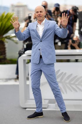 Neal H Moritz at the Fast and Furious photocall at the 79th International Film Festival in Cannes, France on May 13, 2026 Jacovides Moreau Bestimage The Fast And The Furious 25th Anniversary photocall at the 79th annual Cannes Film Festival at Palais des Festivals on May 13, 2026 in Cannes, France Cannes France  Copyright: xJACOVIDES-MOREAUx xBESTIMAGExJACOVIDES-MOREAUx xBESTIMAGEx