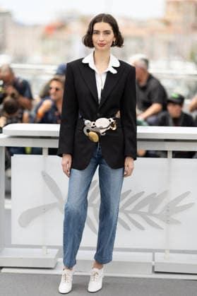 Meadow Walker only daughter of actor Paul Walker at the Fast and Furious photocall at the 79th International Film Festival in Cannes, France, May 13, 2026 Jacovides Moreau Bestimage The Fast And The Furious 25th Anniversary photocall at the 79th annual Cannes Film Festival at Palais des Festivals on May 13, 2026 in Cannes, France Cannes France  Copyright: xJACOVIDES-MOREAUx xBESTIMAGExJACOVIDES-MOREAUx xBESTIMAGEx