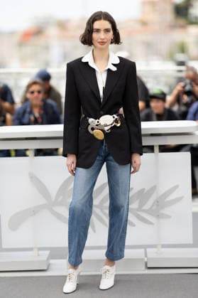 Meadow Walker only daughter of actor Paul Walker at the Fast and Furious photocall at the 79th International Film Festival in Cannes, France, May 13, 2026 Jacovides Moreau Bestimage The Fast And The Furious 25th Anniversary photocall at the 79th annual Cannes Film Festival at Palais des Festivals on May 13, 2026 in Cannes, France Cannes France  Copyright: xJACOVIDES-MOREAUx xBESTIMAGExJACOVIDES-MOREAUx xBESTIMAGEx