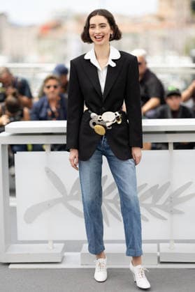 Meadow Walker only daughter of actor Paul Walker at the Fast and Furious photocall at the 79th International Film Festival in Cannes, France, May 13, 2026 Jacovides Moreau Bestimage The Fast And The Furious 25th Anniversary photocall at the 79th annual Cannes Film Festival at Palais des Festivals on May 13, 2026 in Cannes, France Cannes France  Copyright: xJACOVIDES-MOREAUx xBESTIMAGExJACOVIDES-MOREAUx xBESTIMAGEx
