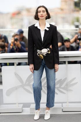 Meadow Walker only daughter of actor Paul Walker at the Fast and Furious photocall at the 79th International Film Festival in Cannes, France, May 13, 2026 Jacovides Moreau Bestimage The Fast And The Furious 25th Anniversary photocall at the 79th annual Cannes Film Festival at Palais des Festivals on May 13, 2026 in Cannes, France Cannes France  Copyright: xJACOVIDES-MOREAUx xBESTIMAGExJACOVIDES-MOREAUx xBESTIMAGEx