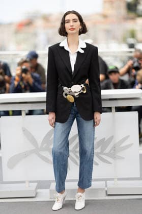 Meadow Walker only daughter of actor Paul Walker at the Fast and Furious photocall at the 79th International Film Festival in Cannes, France, May 13, 2026 Jacovides Moreau Bestimage The Fast And The Furious 25th Anniversary photocall at the 79th annual Cannes Film Festival at Palais des Festivals on May 13, 2026 in Cannes, France Cannes France  Copyright: xJACOVIDES-MOREAUx xBESTIMAGExJACOVIDES-MOREAUx xBESTIMAGEx