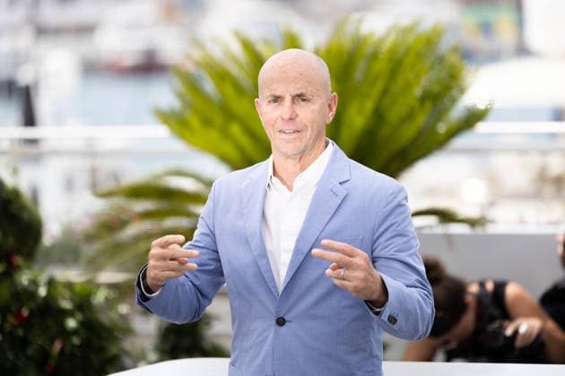 The Fast and the Furious photocall in Cannes CANNES, FRANCE - MAY 13: Neal H. Moritz poses during The Fast And The Furious photocall at the 79th annual Cannes Film Festival at Palais des Festivals on May 13, 2026 in Cannes, France. CAP KA Kristina Afanasyeva Cannes Alpes-Maritimes France Copyright: xKristinaxAfanasyeva CapitalxPicturesx