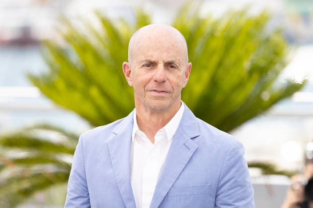The Fast and the Furious photocall in Cannes CANNES, FRANCE - MAY 13: Neal H. Moritz poses during The Fast And The Furious photocall at the 79th annual Cannes Film Festival at Palais des Festivals on May 13, 2026 in Cannes, France. CAP KA Kristina Afanasyeva Cannes Alpes-Maritimes France Copyright: xKristinaxAfanasyeva CapitalxPicturesx