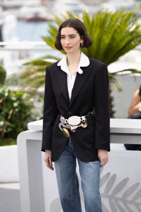 The Fast and the Furious photocall in Cannes CANNES, FRANCE - MAY 13: Meadow Walker poses during The Fast And The Furious photocall at the 79th annual Cannes Film Festival at Palais des Festivals on May 13, 2026 in Cannes, France. CAP KA Kristina Afanasyeva Cannes Alpes-Maritimes France Copyright: xKristinaxAfanasyeva CapitalxPicturesx