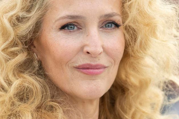 Cannes Teenage Sex And Death At Camp Miasma Photocall EB Gillian Anderson During the Teenage Sex and Death at Camp Miasma photocall during the 79th Cannes Film Festival in Cannes, France on May 13, 2026. Photo by Eliot Blondet ABACAPRESS.COM Cannes France France  Copyright: xBlondetxEliot ABACAx