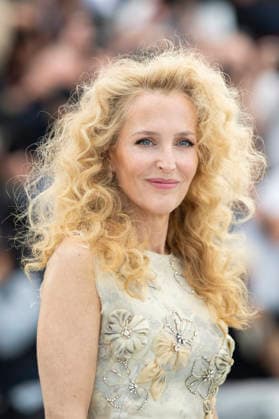 Cannes Teenage Sex And Death At Camp Miasma Photocall EB Gillian Anderson During the Teenage Sex and Death at Camp Miasma photocall during the 79th Cannes Film Festival in Cannes, France on May 13, 2026. Photo by Eliot Blondet ABACAPRESS.COM Cannes France France  Copyright: xBlondetxEliot ABACAx