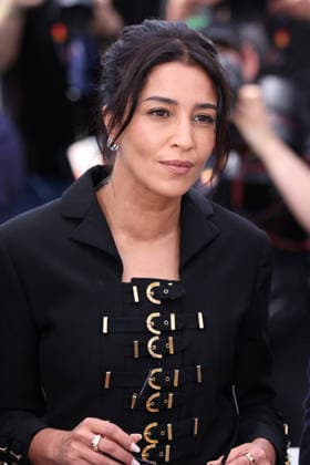 Cannes - Un Certain Regard Jury Photocall JD Un Certain Regard Jury President Leïla Bekhti poses during the Un Certain Regard photocall at the 79th annual Cannes Film Festival at Palais des Festivals on May 13, 2026 in Cannes, France. Photo by Jerome Domine ABACAPRESS.COM Cannes France  Copyright: xDominexJerome ABACAx