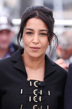 Cannes - Un Certain Regard Jury Photocall JD Un Certain Regard Jury President Leïla Bekhti poses during the Un Certain Regard photocall at the 79th annual Cannes Film Festival at Palais des Festivals on May 13, 2026 in Cannes, France. Photo by Jerome Domine ABACAPRESS.COM Cannes France  Copyright: xDominexJerome ABACAx