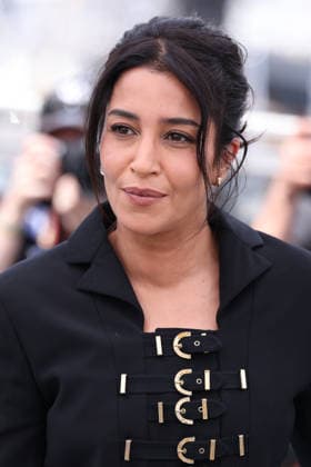 Cannes - Un Certain Regard Jury Photocall JD Un Certain Regard Jury President Leïla Bekhti poses during the Un Certain Regard photocall at the 79th annual Cannes Film Festival at Palais des Festivals on May 13, 2026 in Cannes, France. Photo by Jerome Domine ABACAPRESS.COM Cannes France  Copyright: xDominexJerome ABACAx