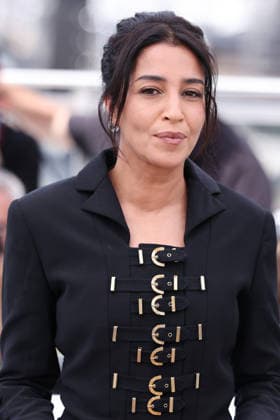 Cannes - Un Certain Regard Jury Photocall JD Un Certain Regard Jury President Leïla Bekhti poses during the Un Certain Regard photocall at the 79th annual Cannes Film Festival at Palais des Festivals on May 13, 2026 in Cannes, France. Photo by Jerome Domine ABACAPRESS.COM Cannes France  Copyright: xDominexJerome ABACAx